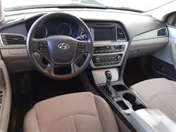 هیوندای سۆناتا